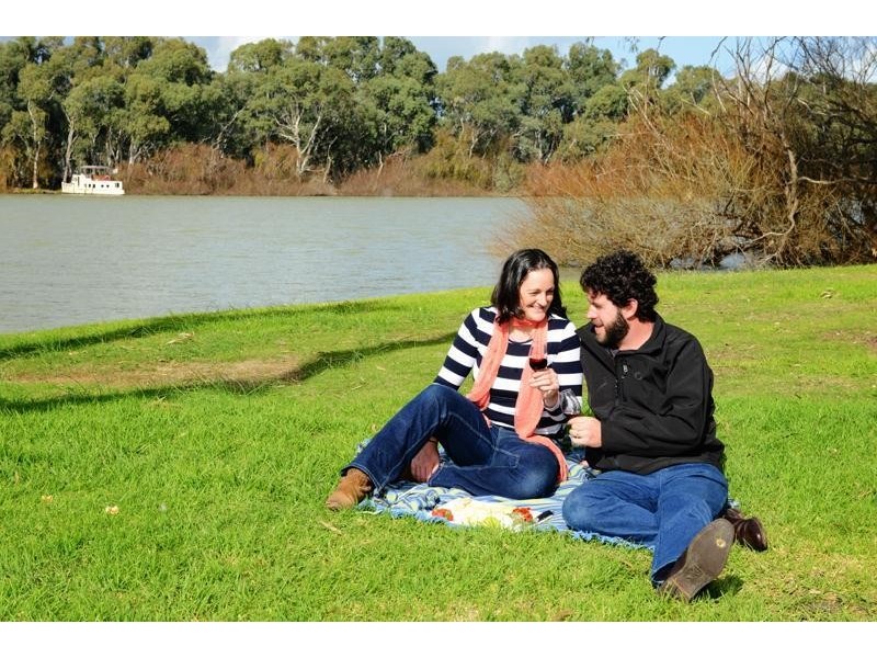 Lot 237 Rosella Rise, Mannum SA 5238