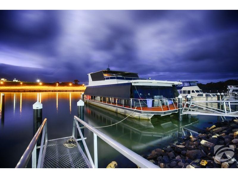 Lot 237 Rosella Rise, Mannum SA 5238