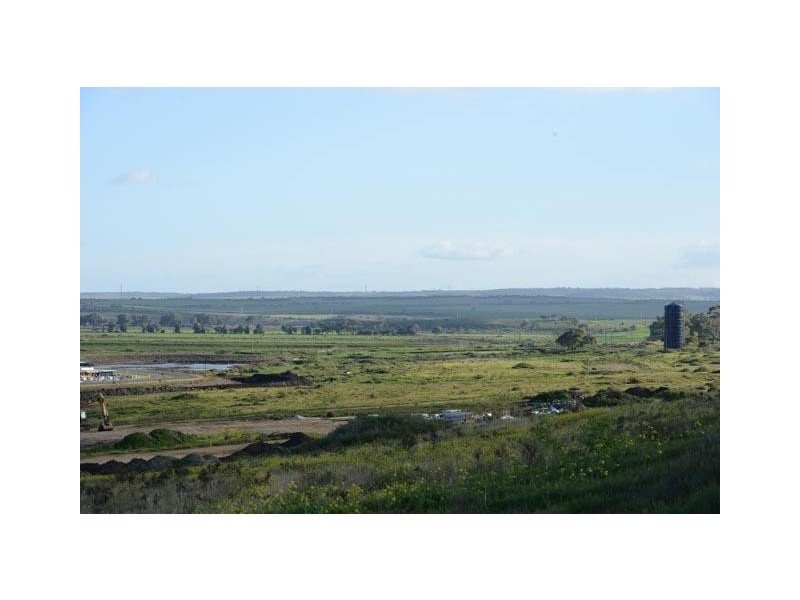 Lot 237 Rosella Rise, Mannum SA 5238