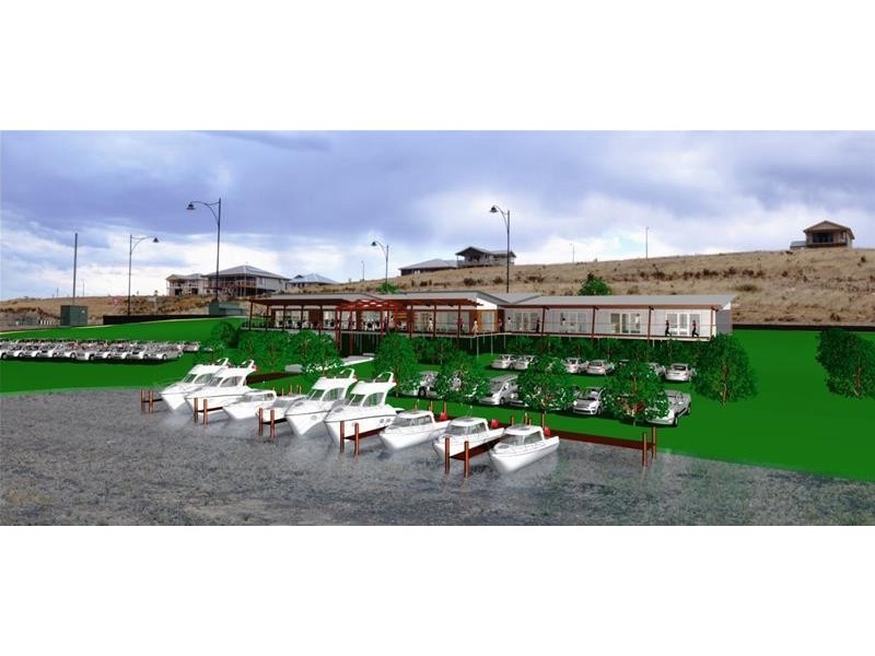 Lot 237 Rosella Rise, Mannum SA 5238