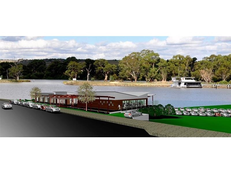 Lot 237 Rosella Rise, Mannum SA 5238