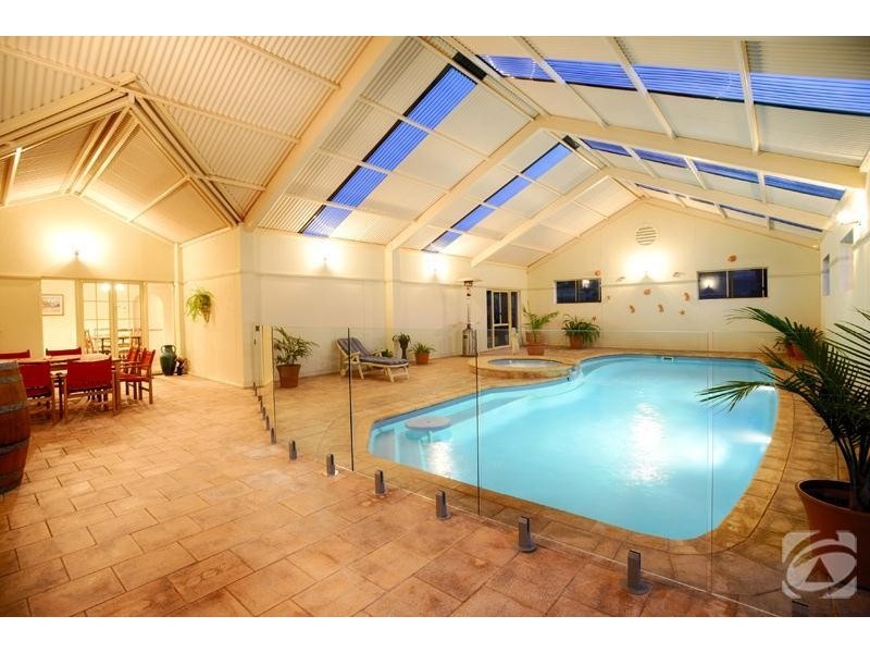 6 Chaff Mill Road, Sellicks Hill SA 5174