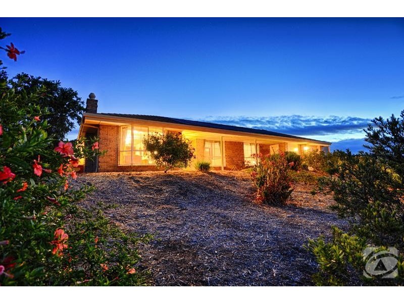 6 Chaff Mill Road, Sellicks Hill SA 5174