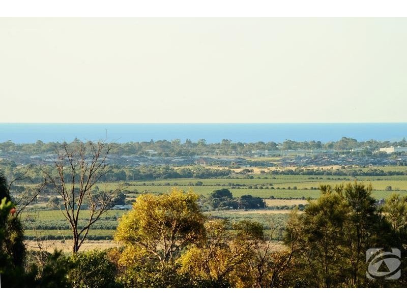 6 Chaff Mill Road, Sellicks Hill SA 5174