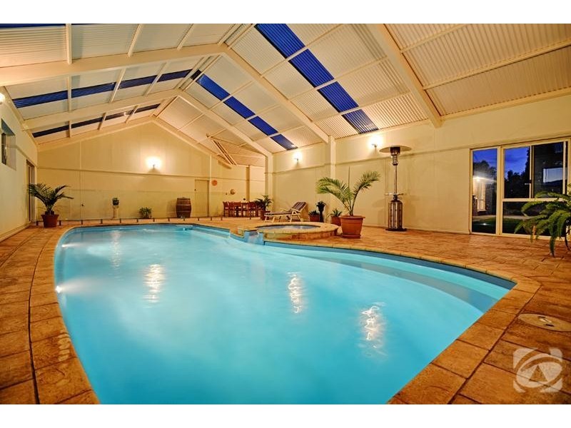 6 Chaff Mill Road, Sellicks Hill SA 5174