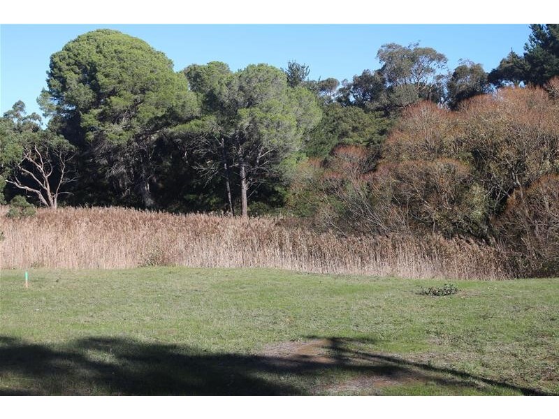 Lot 100 Cleland Gully Road, Mount Compass SA 5210