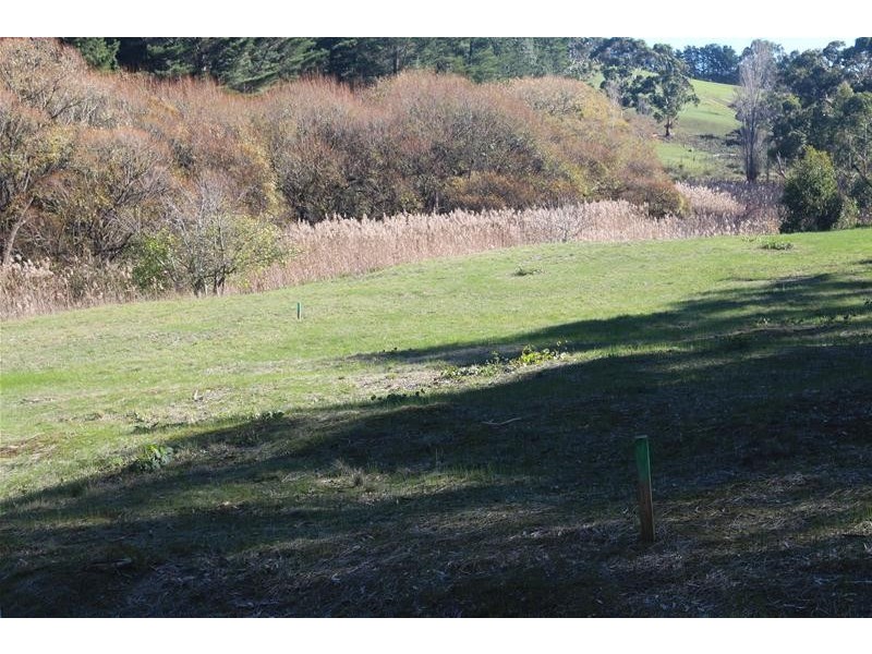 Lot 100 Cleland Gully Road, Mount Compass SA 5210