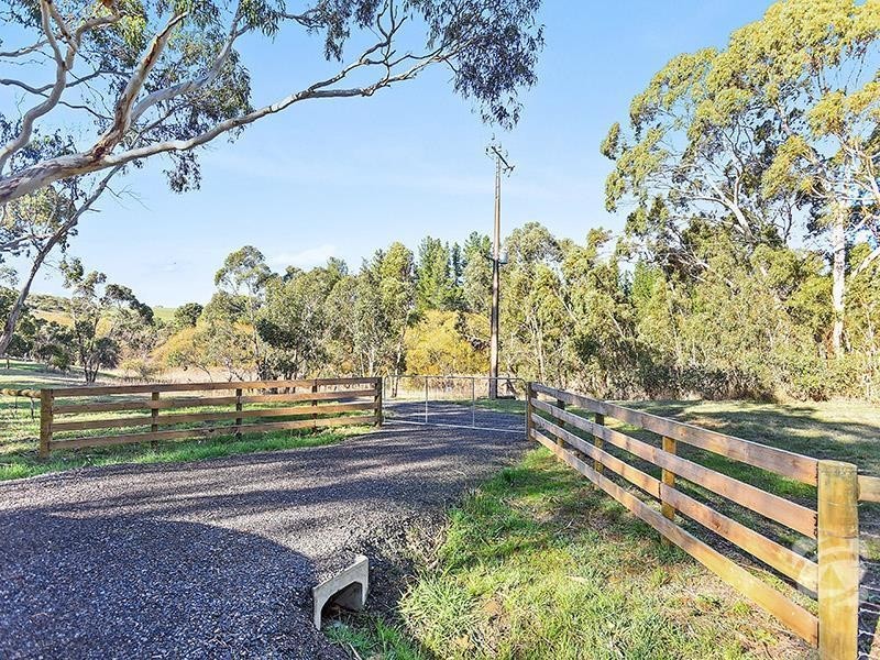 Lot 100 Cleland Gully Road, Mount Compass SA 5210