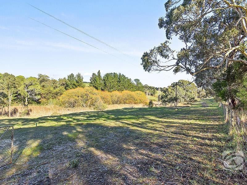 Lot 100 Cleland Gully Road, Mount Compass SA 5210
