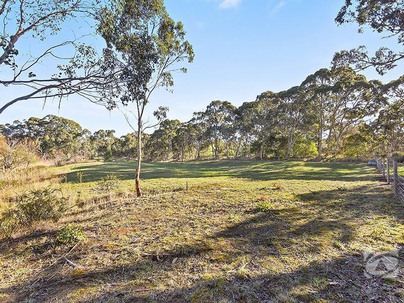 Lot 100 Cleland Gully Road, Mount Compass SA 5210