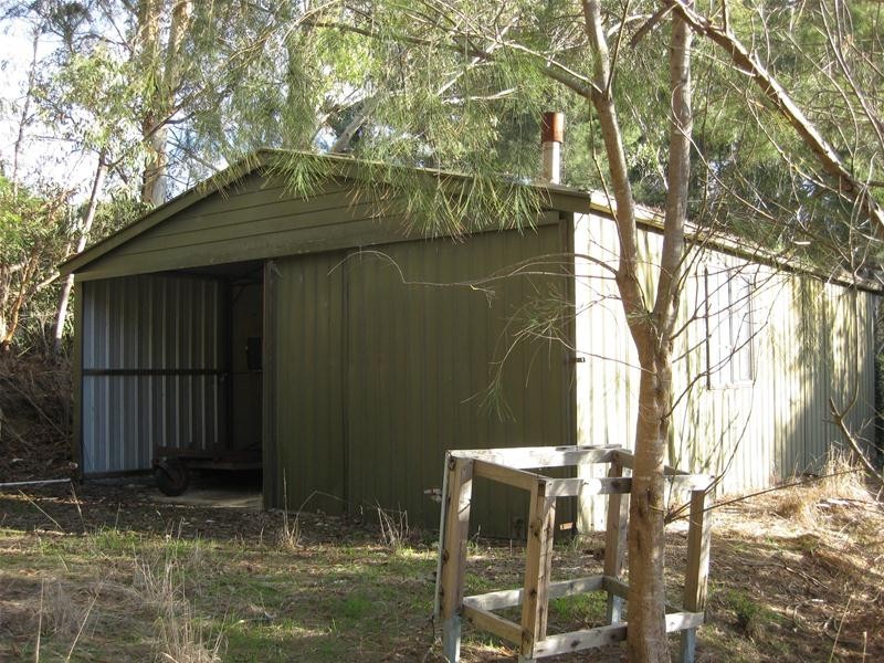 728 Range Road West, Willunga SA 5172