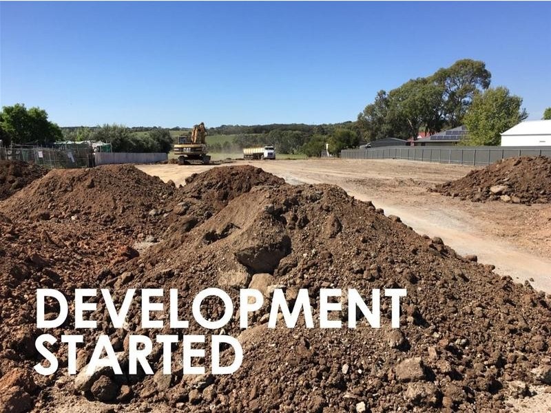 Lot 5 Walkers Lane, Mclaren Vale SA 5171