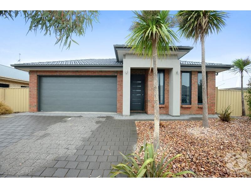 21 Banksia Avenue, Aldinga Beach SA 5173