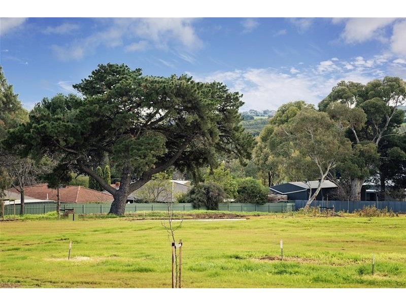 Lot 6 Penfold Way, Mclaren Vale SA 5171