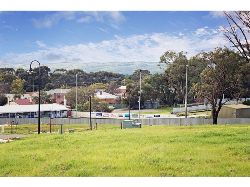 Lot 6 Penfold Way, Mclaren Vale SA 5171