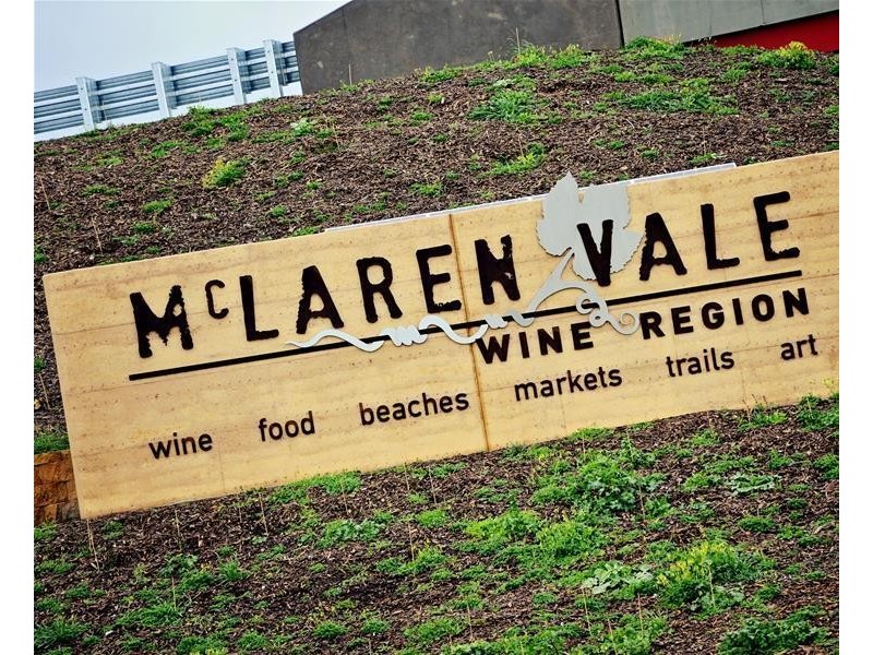 Lot 6 Penfold Way, Mclaren Vale SA 5171