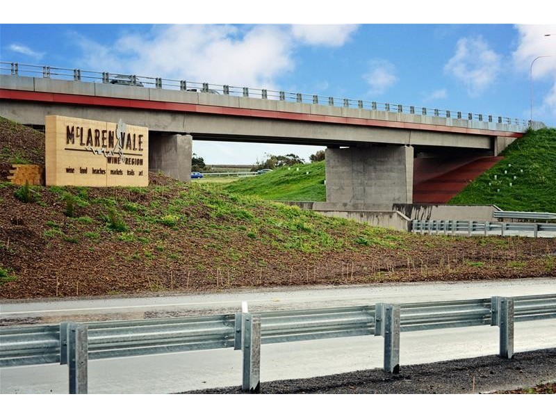 Lot 6 Penfold Way, Mclaren Vale SA 5171