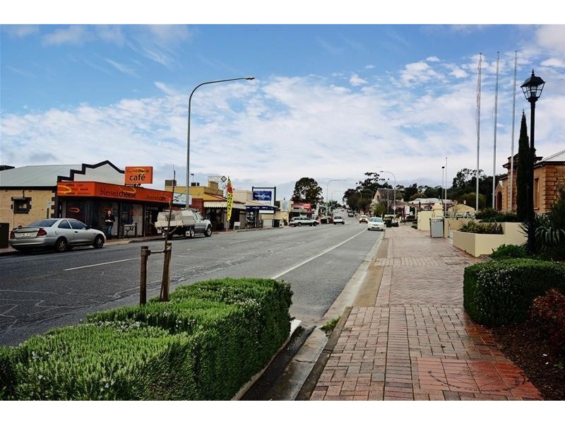 Lot 6 Penfold Way, Mclaren Vale SA 5171