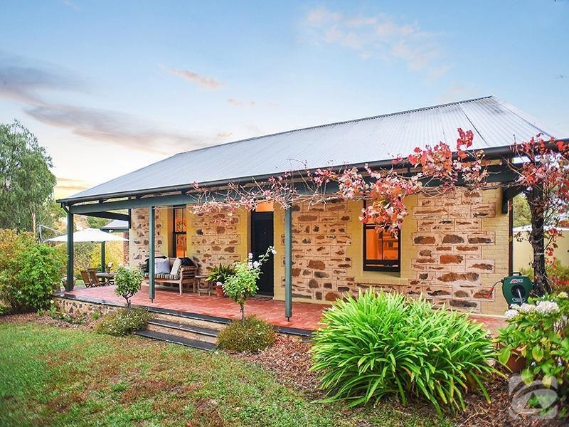 240 Cleland Gully Road, Mount Compass SA 5210