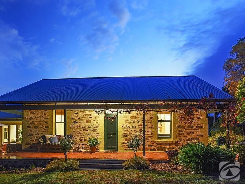 240 Cleland Gully Road, Mount Compass SA 5210