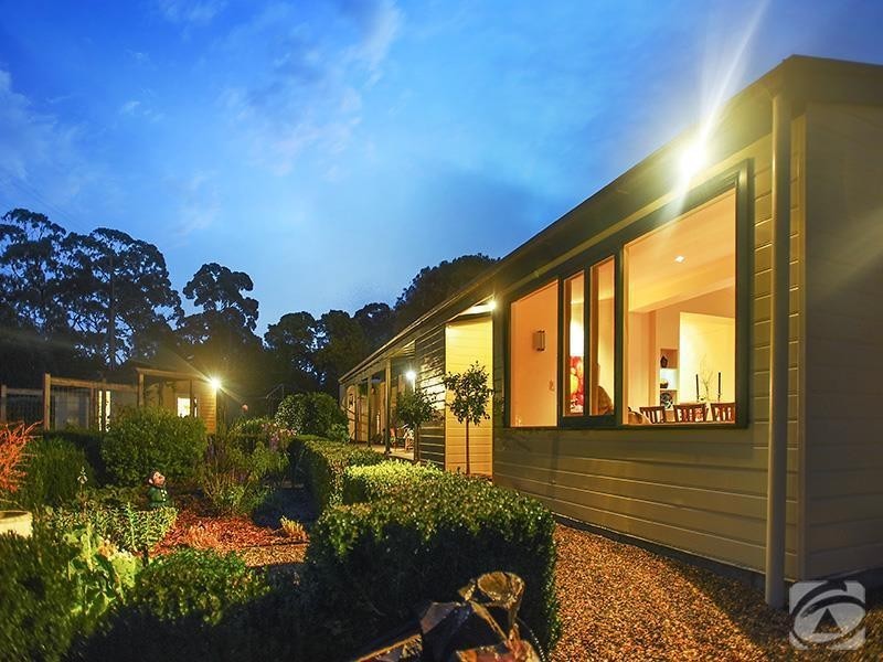 240 Cleland Gully Road, Mount Compass SA 5210