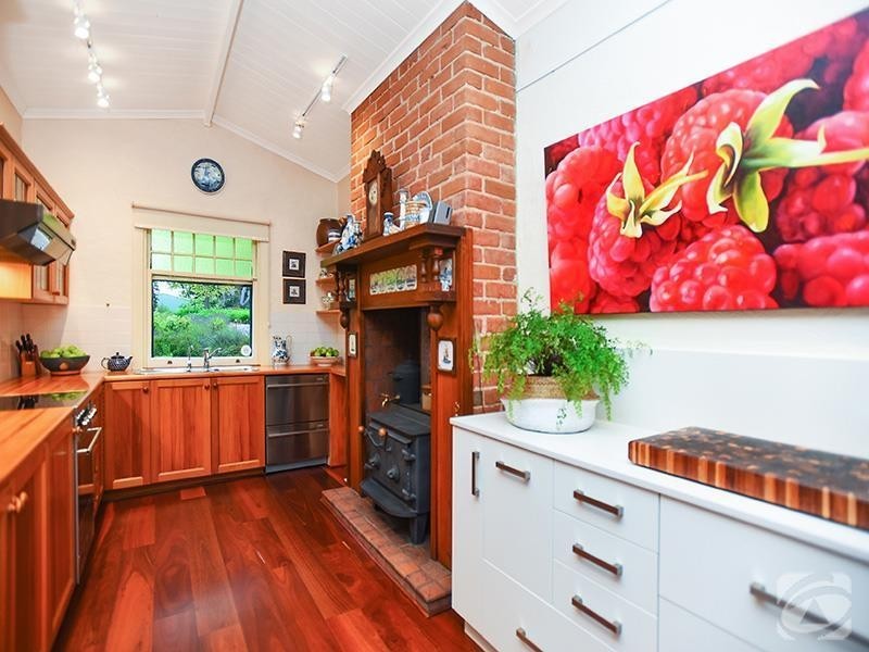 240 Cleland Gully Road, Mount Compass SA 5210