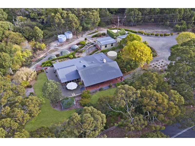 240 Cleland Gully Road, Mount Compass SA 5210