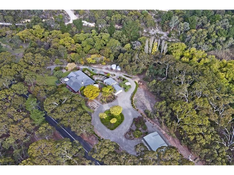 240 Cleland Gully Road, Mount Compass SA 5210