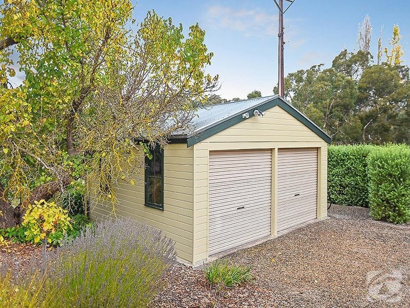 240 Cleland Gully Road, Mount Compass SA 5210