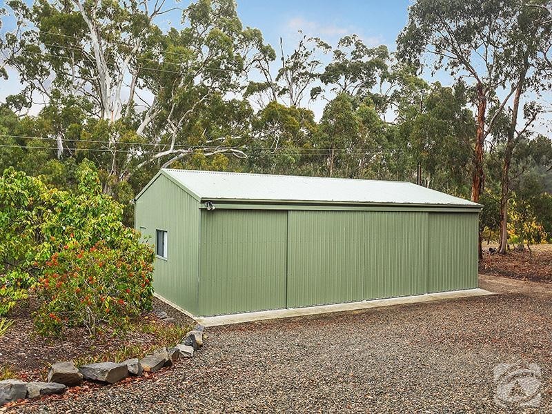 240 Cleland Gully Road, Mount Compass SA 5210