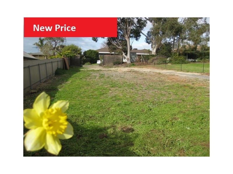 13a Gloucester Terrace, Mclaren Vale SA 5171