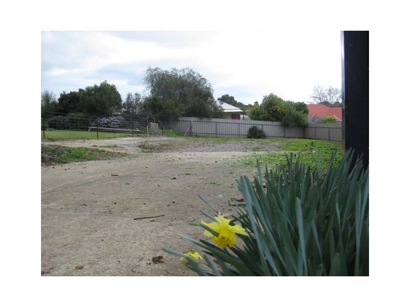 13a Gloucester Terrace, Mclaren Vale SA 5171