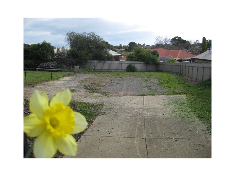 13a Gloucester Terrace, Mclaren Vale SA 5171