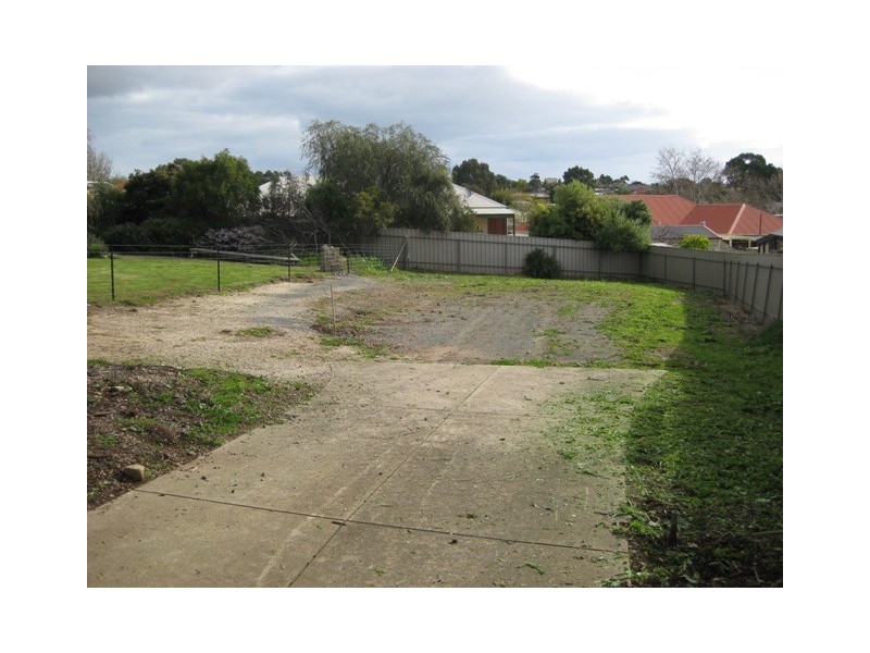 13a Gloucester Terrace, Mclaren Vale SA 5171