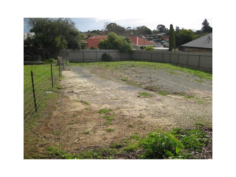 13a Gloucester Terrace, Mclaren Vale SA 5171