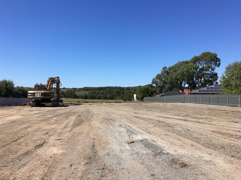 Lot 7 Walkers Lane, Mclaren Vale SA 5171