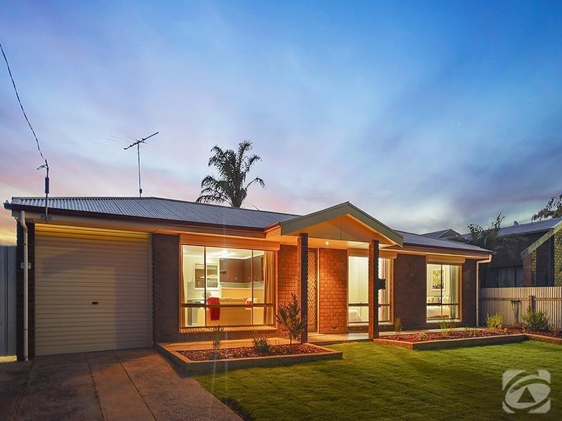 7 Wright Avenue, Mount Compass SA 5210