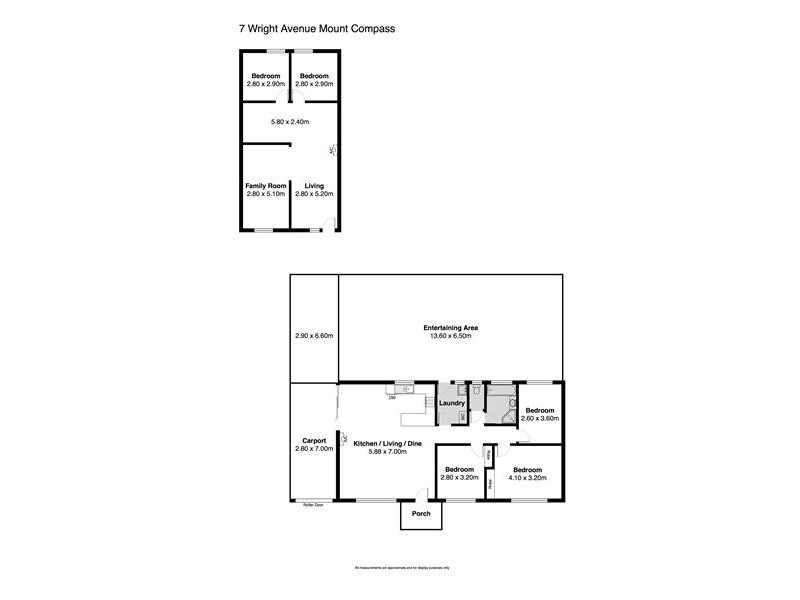 7 Wright Avenue, Mount Compass SA 5210