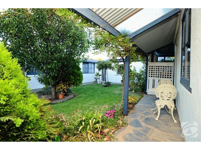 12 Herrick Street, Sellicks Beach SA 5174