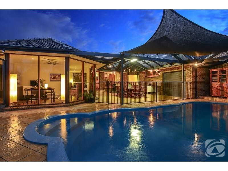 4 Leonard Court, Mclaren Vale SA 5171