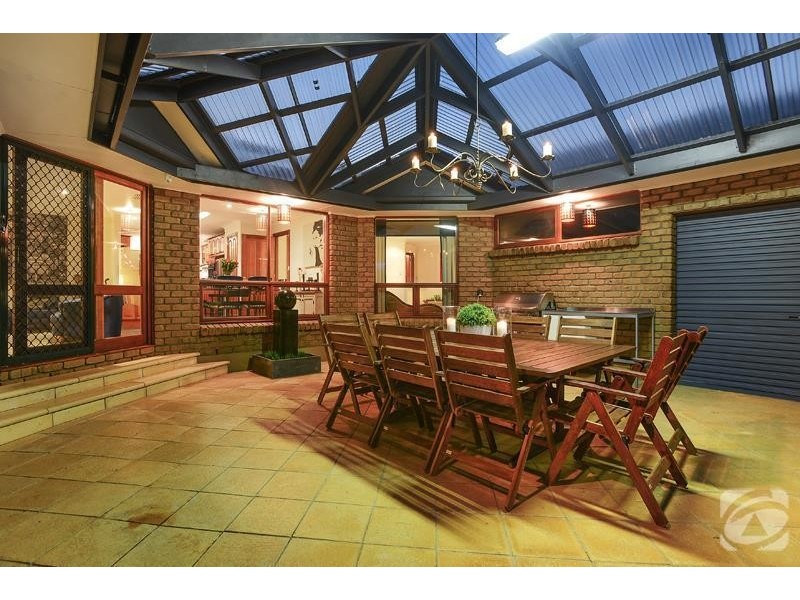 4 Leonard Court, Mclaren Vale SA 5171