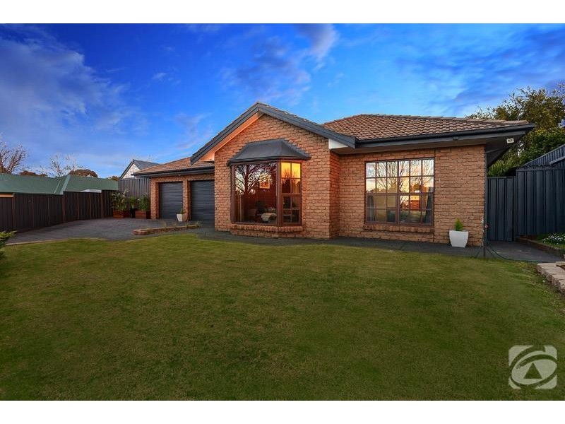 4 Leonard Court, Mclaren Vale SA 5171