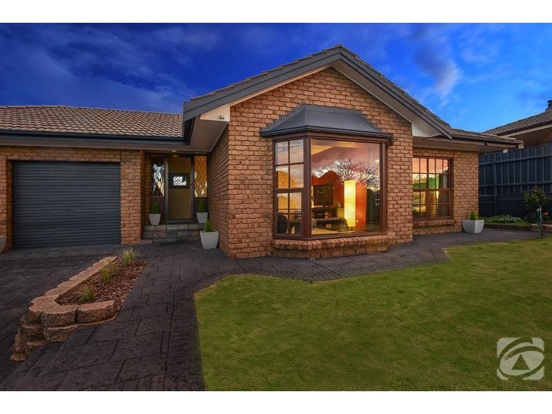 4 Leonard Court, Mclaren Vale SA 5171