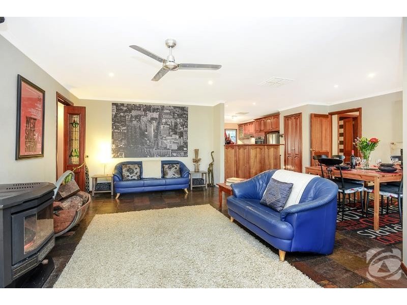 4 Leonard Court, Mclaren Vale SA 5171