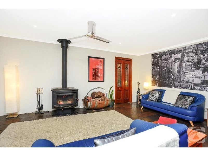 4 Leonard Court, Mclaren Vale SA 5171