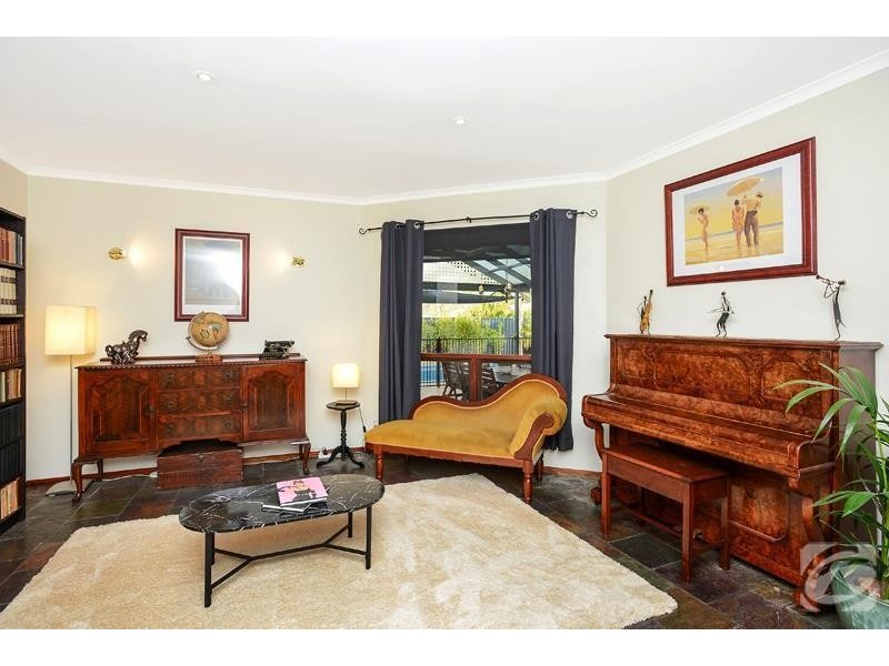 4 Leonard Court, Mclaren Vale SA 5171