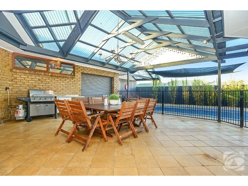 4 Leonard Court, Mclaren Vale SA 5171