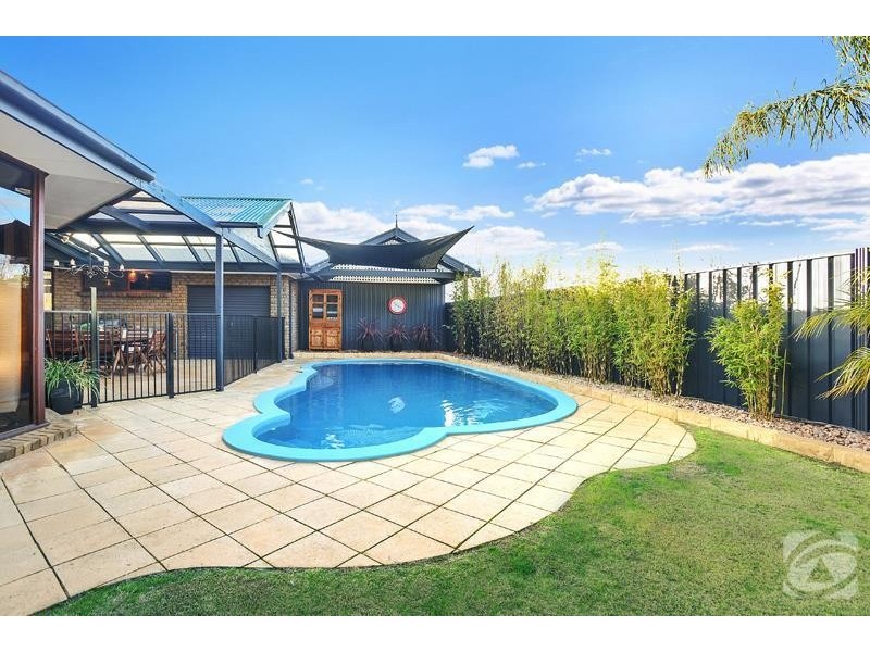 4 Leonard Court, Mclaren Vale SA 5171