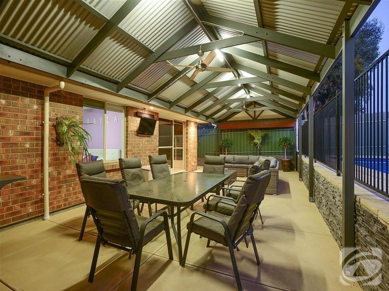 22 Summer Street, Mclaren Flat SA 5171