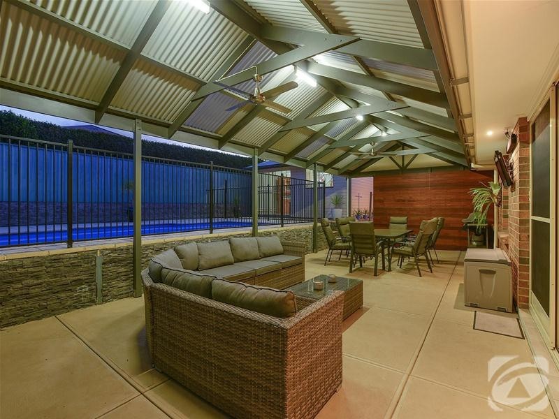 22 Summer Street, Mclaren Flat SA 5171